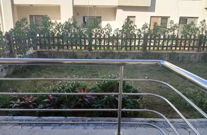 Villa - 4 Bedrooms - 5 Bathrooms for rent in Wesal City - El Shorouk Compounds - Shorouk City - Cairo