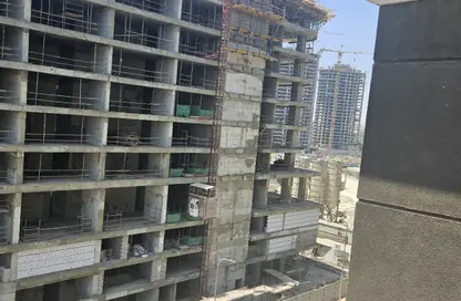 مساحات مكتبية - استوديو - 2 حمامات للايجار في برج ماسبيرو التجاري - مثلث ماسبيرو - وسط البلد - وسط القاهرة - القاهرة