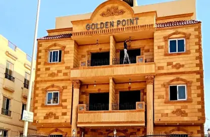 Apartment - 3 Bedrooms - 3 Bathrooms for sale in Al Andalus El Gedida - Al Andalus District - New Cairo City - Cairo