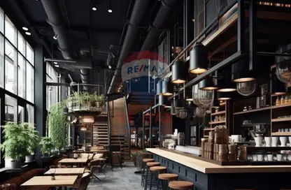 محل تجاري - استوديو - 2 حمامات للايجار في شارع بورسعيد - الإبراهيمية - حي وسط - الاسكندرية