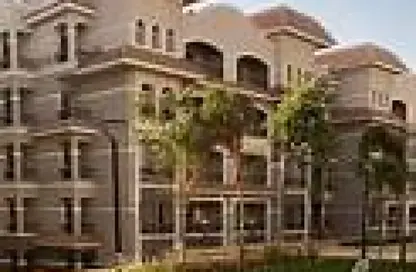 شقة - 2 غرف نوم - 1 حمام للايجار في كمبوندات التجمع الخامس - التجمع الخامس - مدينة القاهرة الجديدة - القاهرة