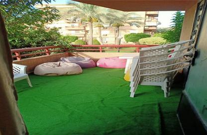 Apartment - 2 Bedrooms - 1 Bathroom for sale in El Rehab Extension - Al Rehab - New Cairo City - Cairo