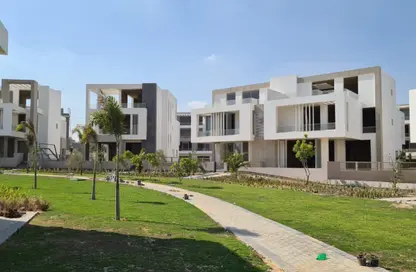 شقة - 3 غرف نوم - 4 حمامات للبيع في جولز - طريق مصر اسكندرية الصحراوي - مدينة 6 أكتوبر - الجيزة