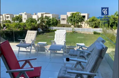 Villa - 6 Bedrooms - 6 Bathrooms for rent in Hacienda Bay - Sidi Abdel Rahman - North Coast