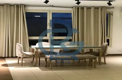 Apartment - 3 Bedrooms - 3 Bathrooms for rent in El Narges Buildings - Al Narges - New Cairo City - Cairo