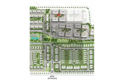 Apartment - 3 Bedrooms - 1 Bathroom for sale in Palm Hills - Alexandria Compounds - Alexandria