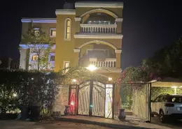 Villa - 4 Bedrooms - 3 Bathrooms for sale in Stella Heliopolis - Cairo - Ismailia Desert Road - Cairo