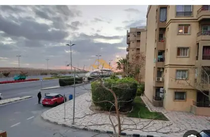 Apartment - 2 Bedrooms - 2 Bathrooms for rent in Madinaty - Cairo