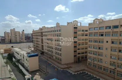 شقة - 2 غرف نوم - 1 حمام للبيع في كوبرى 14 مايو - سموحة - حي شرق - الاسكندرية