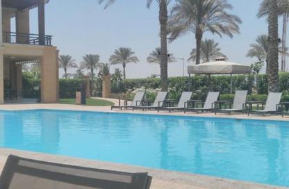 Apartment - 2 Bedrooms - 2 Bathrooms for sale in Alto - Uptown Cairo - Mokattam - Cairo