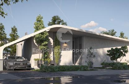 Villa - 5 Bedrooms - 4 Bathrooms for sale in Safia - Ras Al Hekma - North Coast
