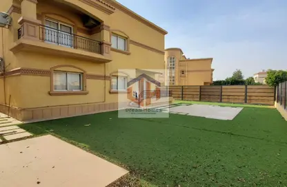 Villa - 7 Bedrooms - 6 Bathrooms for sale in Al Rehab - New Cairo City - Cairo