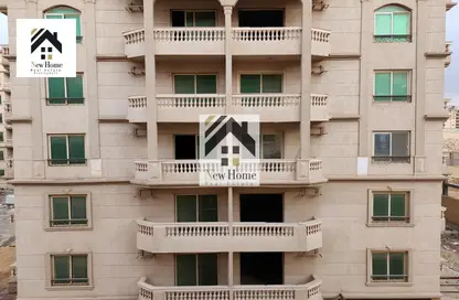 Apartment - 3 Bedrooms - 2 Bathrooms for sale in Lotus Compound - 5th Settlement Compounds - The 5th Settlement - New Cairo City - Cairo