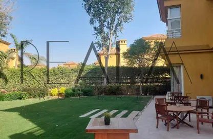 فيلا - 3 غرف نوم - 3 حمامات للبيع في ذا استيتس - كمبوندات الشيخ زايد - الشيخ زايد - الجيزة