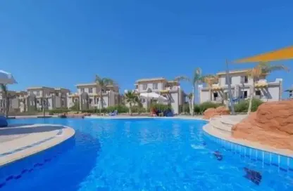 Chalet - 3 Bedrooms - 2 Bathrooms for sale in North Coast Resorts - North Coast