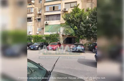 شقة - 3 غرف نوم - 1 حمام للبيع في شارع عمارات رابعه - ارض الجولف - مصر الجديدة - القاهرة