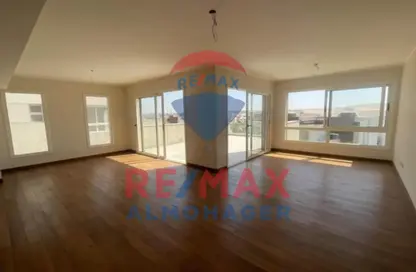 Penthouse - 3 Bedrooms - 4 Bathrooms for sale in Joulz - Cairo Alexandria Desert Road - 6 October City - Giza