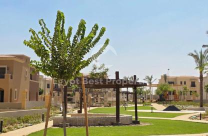 Duplex - 4 Bedrooms - 4 Bathrooms for sale in City Gate - 5th Settlement Compounds - The 5th Settlement - New Cairo City - Cairo