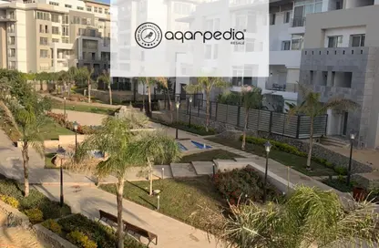 Townhouse - 3 Bedrooms - 2 Bathrooms for sale in Hyde Park - 5th Settlement Compounds - The 5th Settlement - New Cairo City - Cairo