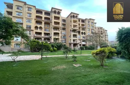 شقة - 3 غرف نوم - 2 حمامات للبيع في مدينتي - القاهرة