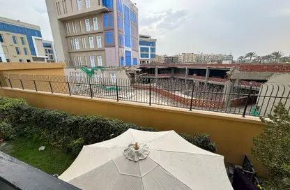 شقة - 2 غرف نوم - 2 حمامات للايجار في ميفيدا - كمبوندات التجمع الخامس - التجمع الخامس - مدينة القاهرة الجديدة - القاهرة