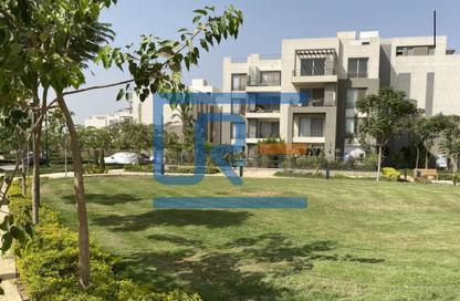 Apartment - 1 Bedroom - 1 Bathroom for sale in Palm Parks   Palm Hills - South Dahshur Link - 6 October City - Giza