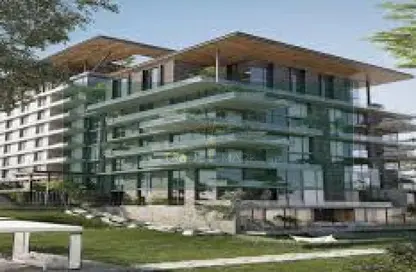 شقة - 2 غرف نوم - 2 حمامات للبيع في نيست كايرو - التجمع السادس - مدينة القاهرة الجديدة - القاهرة