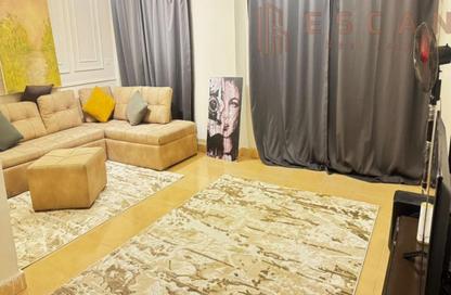Apartment - 2 Bedrooms - 2 Bathrooms for rent in Madinaty - Cairo