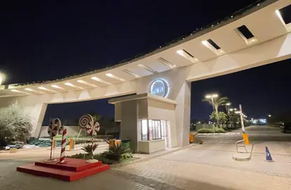 شقة - 2 غرف نوم - 3 حمامات للبيع في أو ويست - كمبوندات 6 أكتوبر - مدينة 6 أكتوبر - الجيزة