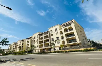 Apartment - 2 Bedrooms - 2 Bathrooms for rent in Mivida - 5th Settlement Compounds - The 5th Settlement - New Cairo City - Cairo