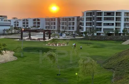 Apartment - 3 Bedrooms - 3 Bathrooms for sale in Taj City - 5th Settlement Compounds - The 5th Settlement - New Cairo City - Cairo
