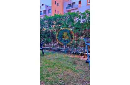 Apartment - 3 Bedrooms - 3 Bathrooms for rent in Westown - Sheikh Zayed Compounds - Sheikh Zayed City - Giza