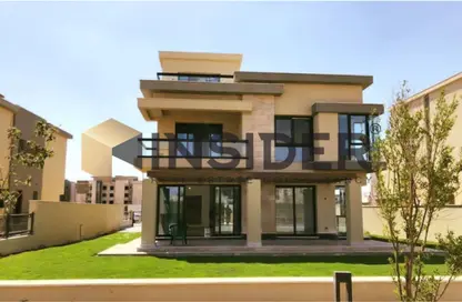 Villa - 7 Bedrooms - 7+ Bathrooms for sale in Villette - 5th Settlement Compounds - The 5th Settlement - New Cairo City - Cairo Villa - 7 Bedrooms - 7+ Bathrooms for sale in Villette - 5th Settlement Compounds - The 5th Settlement - New Cairo City - Cairo