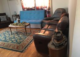 Hotel Apartment - 1 bedroom for للايجار in East The Academy - New Cairo City - Cairo