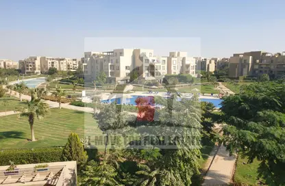 شقة - 3 غرف نوم - 3 حمامات للايجار في بالم هيلز بالم باركس - وصلة دهشور الجنوبية - مدينة 6 أكتوبر - الجيزة