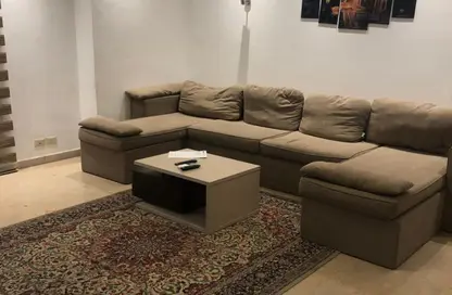 Apartment - 2 Bedrooms - 2 Bathrooms for rent in The Village - South Investors Area - New Cairo City - Cairo