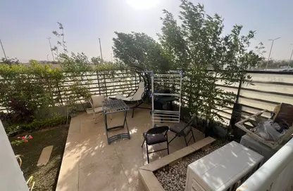 Apartment - 2 Bedrooms - 2 Bathrooms for sale in Hyde Park Business District Mall - South Teseen St. - The 5th Settlement - New Cairo City - Cairo