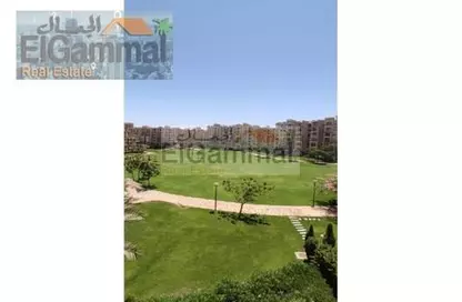 Apartment - 4 Bedrooms - 3 Bathrooms for sale in Madinaty - Cairo