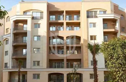 Apartment - 3 Bedrooms - 2 Bathrooms for sale in Al Maqsad - New Capital Compounds - New Capital City - Cairo