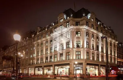 شقة - 2 غرف نوم - 2 حمامات للبيع في نيو جاردن سيتي - كمبوندات العاصمة الإدارية الجديدة - العاصمة الإدارية الجديدة - القاهرة