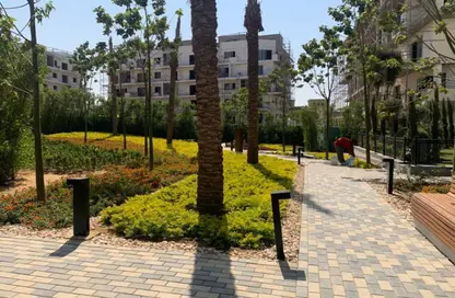 Apartment - 3 Bedrooms - 3 Bathrooms for sale in Sodic East - 6th District - New Heliopolis - Cairo Apartment - 3 Bedrooms - 3 Bathrooms for sale in Sodic East - 6th District - New Heliopolis - Cairo