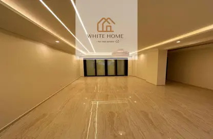 Apartment - 3 Bedrooms - 2 Bathrooms for rent in Midtown - South Investors Area - New Cairo City - Cairo