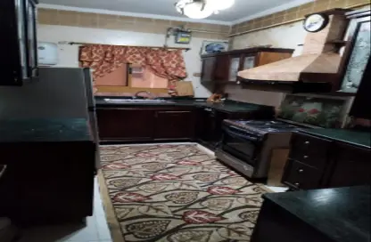 Apartment - 2 Bedrooms - 1 Bathroom for sale in Obour City - Qalyubia