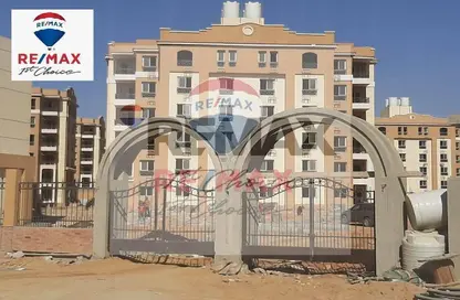 شقة - 3 غرف نوم - 2 حمامات للبيع في كمبوندات التجمع الخامس - التجمع الخامس - مدينة القاهرة الجديدة - القاهرة