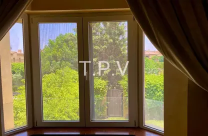 Villa - 4 Bedrooms - 4 Bathrooms for sale in La Terra - South Investors Area - New Cairo City - Cairo