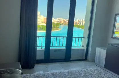 فيلا - 4 غرف نوم - 4 حمامات للايجار في مراسي - سيدي عبد الرحمن - الساحل الشمالي