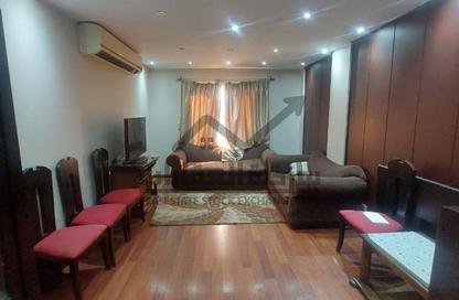 Apartment - 3 Bedrooms - 2 Bathrooms for sale in El Rehab Extension - Al Rehab - New Cairo City - Cairo