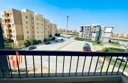 شقة - 3 غرف نوم - 2 حمامات للايجار في أشجار سيتي - طريق الواحات - مدينة 6 أكتوبر - الجيزة