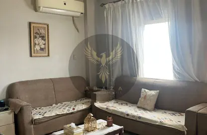 Apartment - 3 Bedrooms - 2 Bathrooms for rent in Hayati Residence - North Investors Area - New Cairo City - Cairo