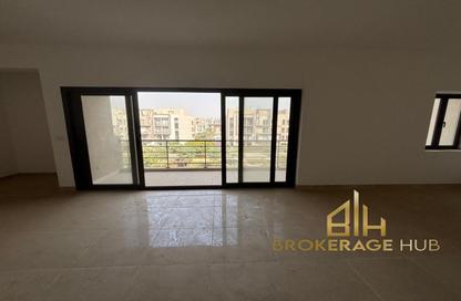 شقة - 3 غرف نوم - 3 حمامات للايجار في مون ريزيدنس - فيفث سكوير - التجمع الخامس - مدينة القاهرة الجديدة - القاهرة